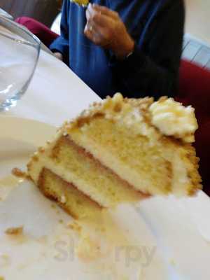 Waldcafé Hessenschanze