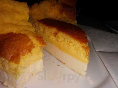 Waldcafé Hessenschanze