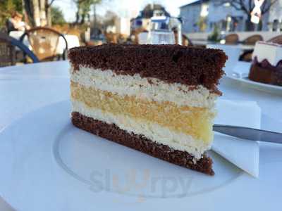 Waldcafé Hessenschanze