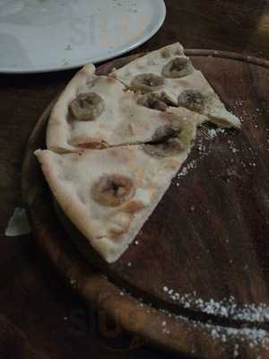 Vai Pizza