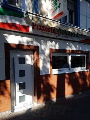 Pizzeria Da Rosario