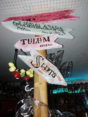 Tequilaria Bar