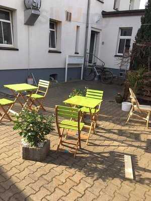 Omachi Fernöstliche Küche