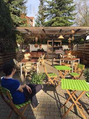 Omachi Fernöstliche Küche