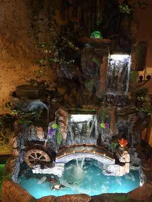 Omachi Fernöstliche Küche