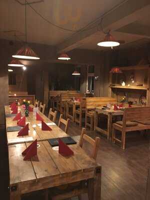 Omachi Fernöstliche Küche