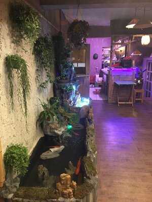 Omachi Fernöstliche Küche