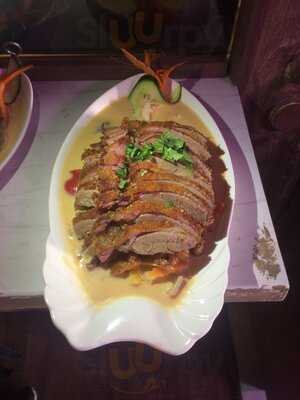 Omachi Fernöstliche Küche