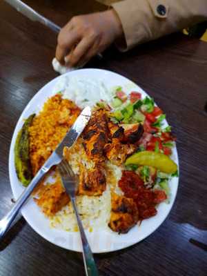 Istanbul Kebap Haus