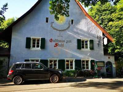 Gasthaus Zum Stahl