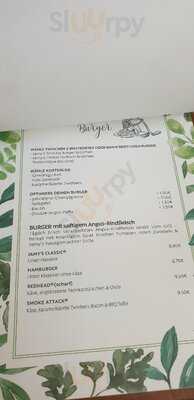Jamy`s Burger Mainz