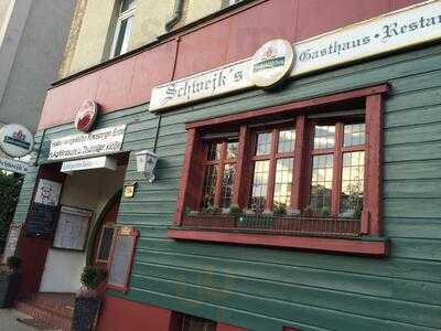 Schwejks Gasthaus