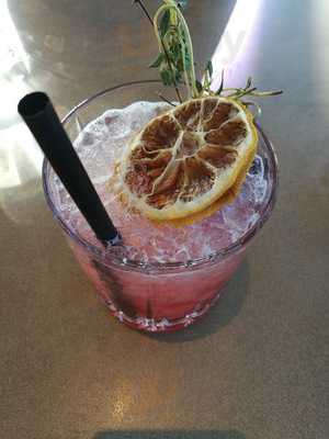 Konrad's Restaurant & Bar