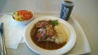 Uni Bochum Mensa & Bistro