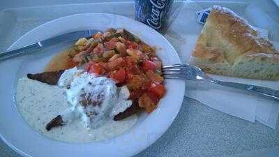 Uni Bochum Mensa & Bistro