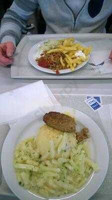 Uni Bochum Mensa & Bistro