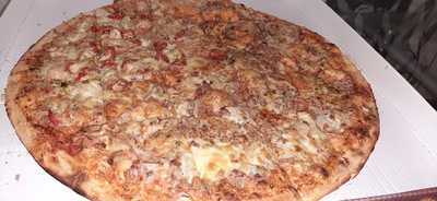 Pizza Toni Im Heidecenter