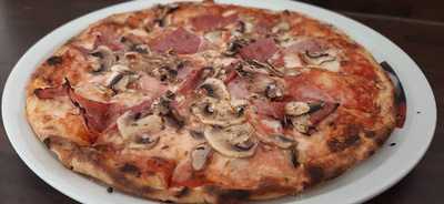 Pizza Toni Im Heidecenter