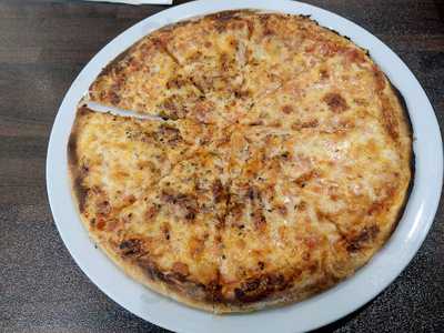 Pizza Toni Im Heidecenter