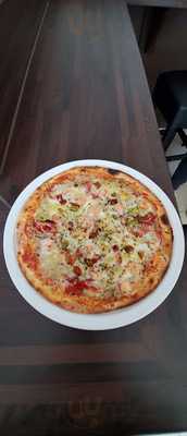 Pizza Toni Im Heidecenter