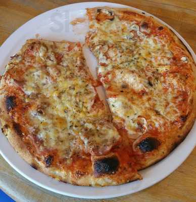 Pizza Toni Im Heidecenter