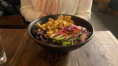 Casita Mexicana Altstadt