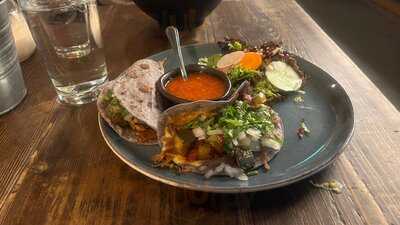 Casita Mexicana Altstadt