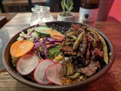 Casita Mexicana Altstadt