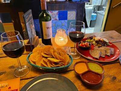 Casita Mexicana Altstadt