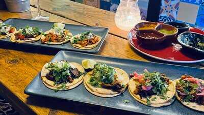 Casita Mexicana Altstadt