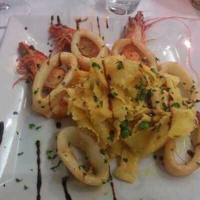 Ristorante La Maremma