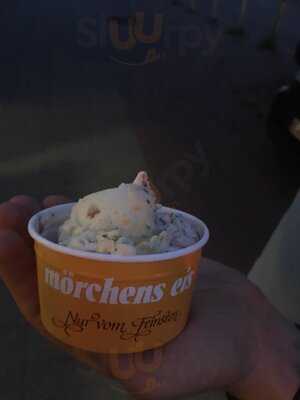 Morchens Eis