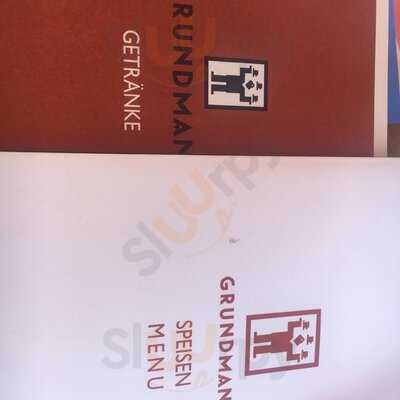 Café Grundmann