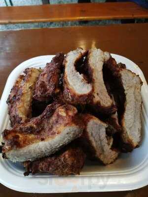 Wülfeler Biergarten