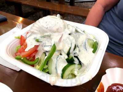 Wülfeler Biergarten