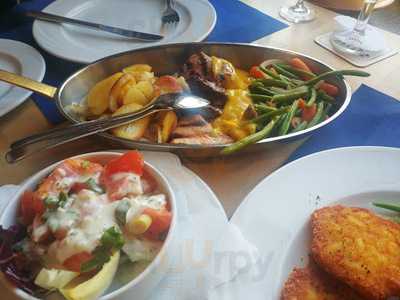 Wülfeler Biergarten