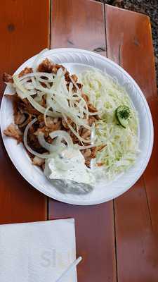 Wülfeler Biergarten