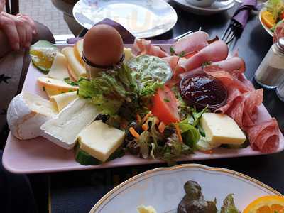 Nelly's Frühstückslust