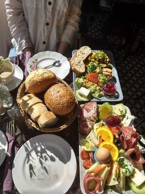 Nelly's Frühstückslust