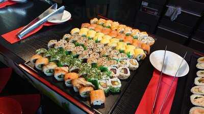 Sushifreunde Stadtfeld