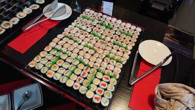 Sushifreunde Stadtfeld