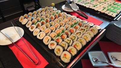 Sushifreunde Stadtfeld