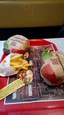 Burger King