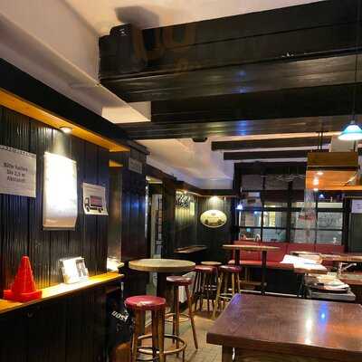 Schnokeloch Im Gasthaus Müller Siegel