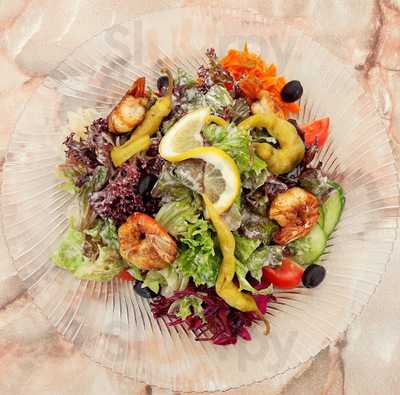 Schnokeloch Im Gasthaus Müller Siegel