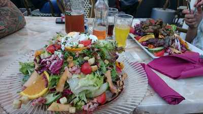 Schnokeloch Im Gasthaus Müller Siegel