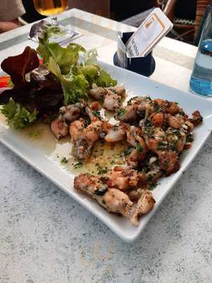 Schnokeloch Im Gasthaus Müller Siegel