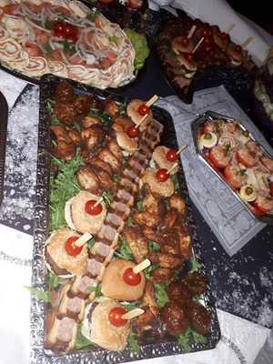 Schnokeloch Im Gasthaus Müller Siegel