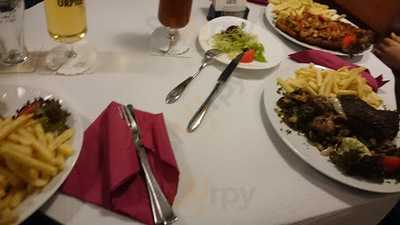 Schnokeloch Im Gasthaus Müller Siegel