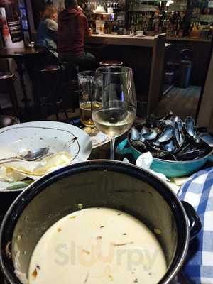 Schnokeloch Im Gasthaus Müller Siegel